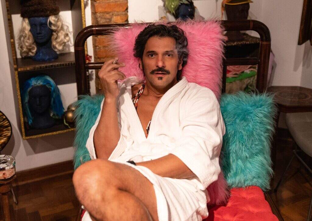 Boy