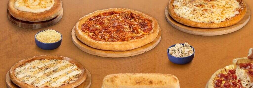 Domino's 
