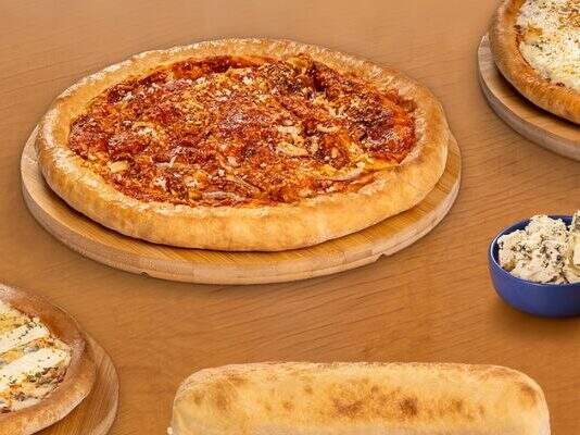 Domino's