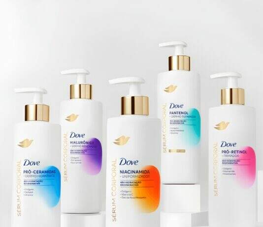 Dove Skincare