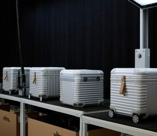 RIMOWA