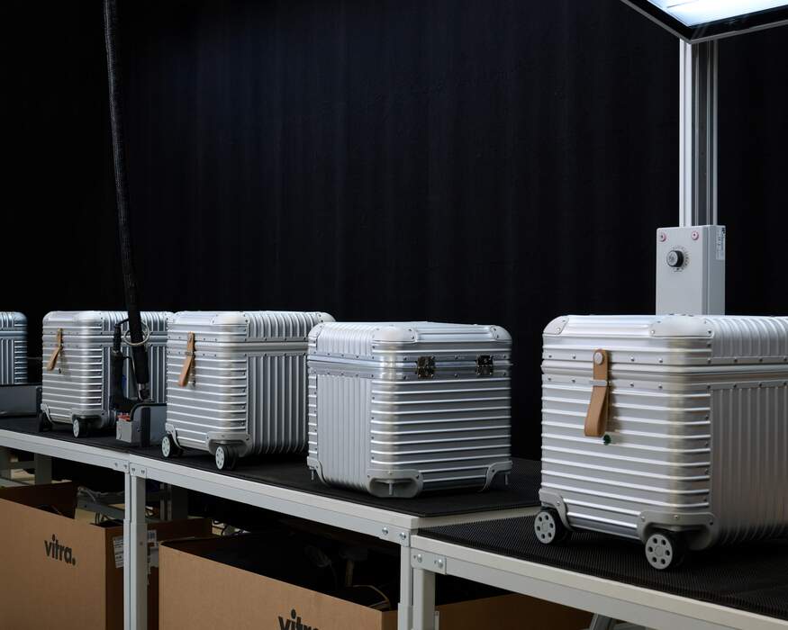RIMOWA