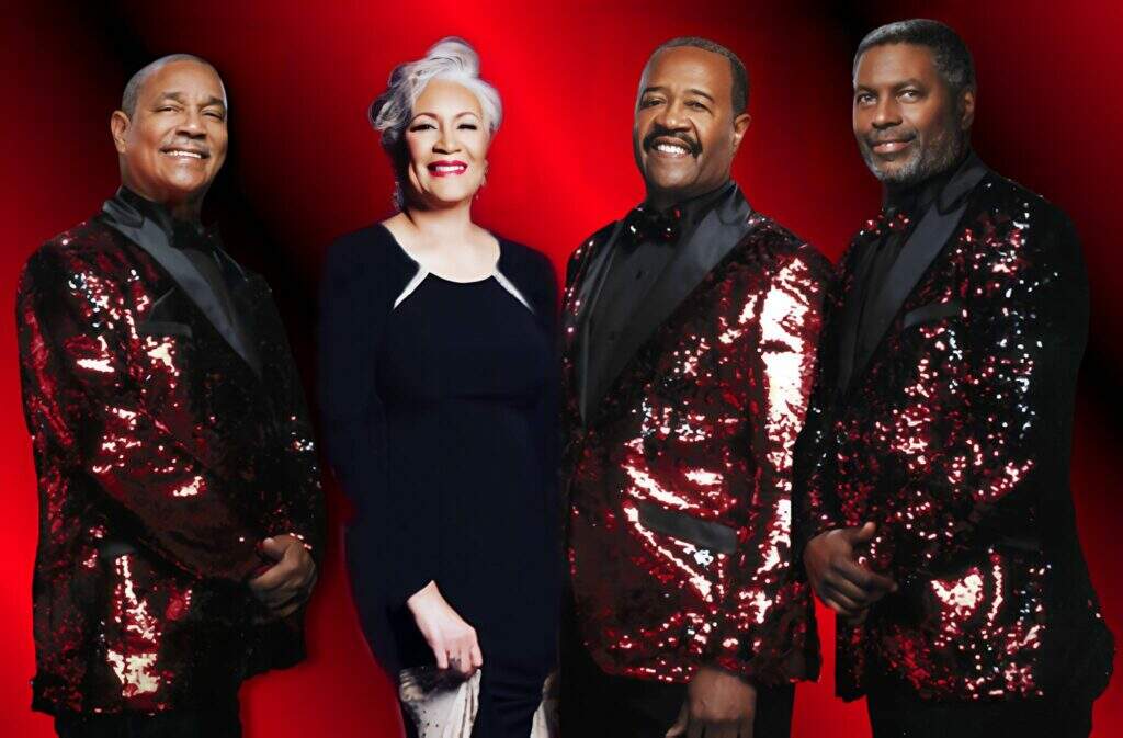 The Platters