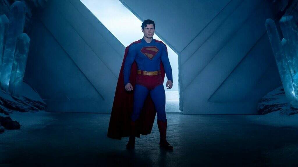 Superman