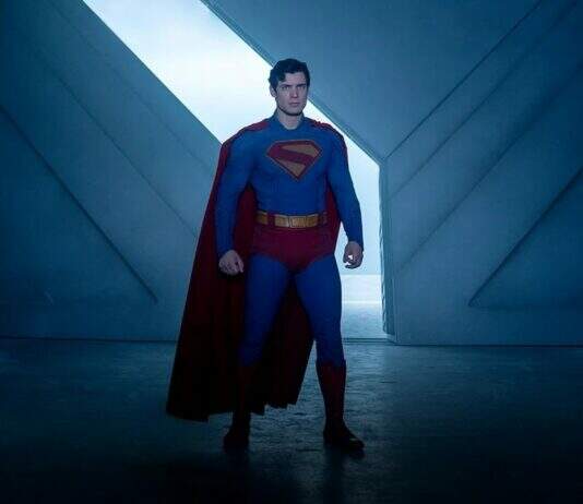 Superman