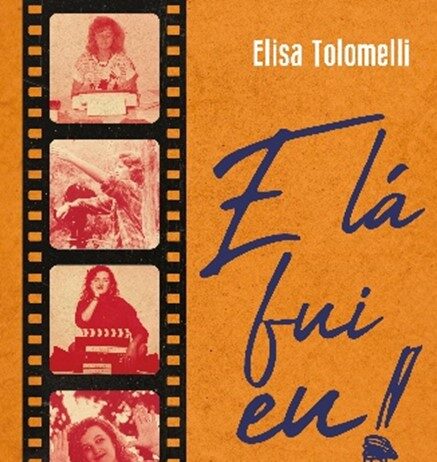Elisa Tolomelli