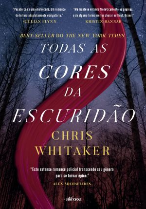 "Todas as Cores da Escuridão