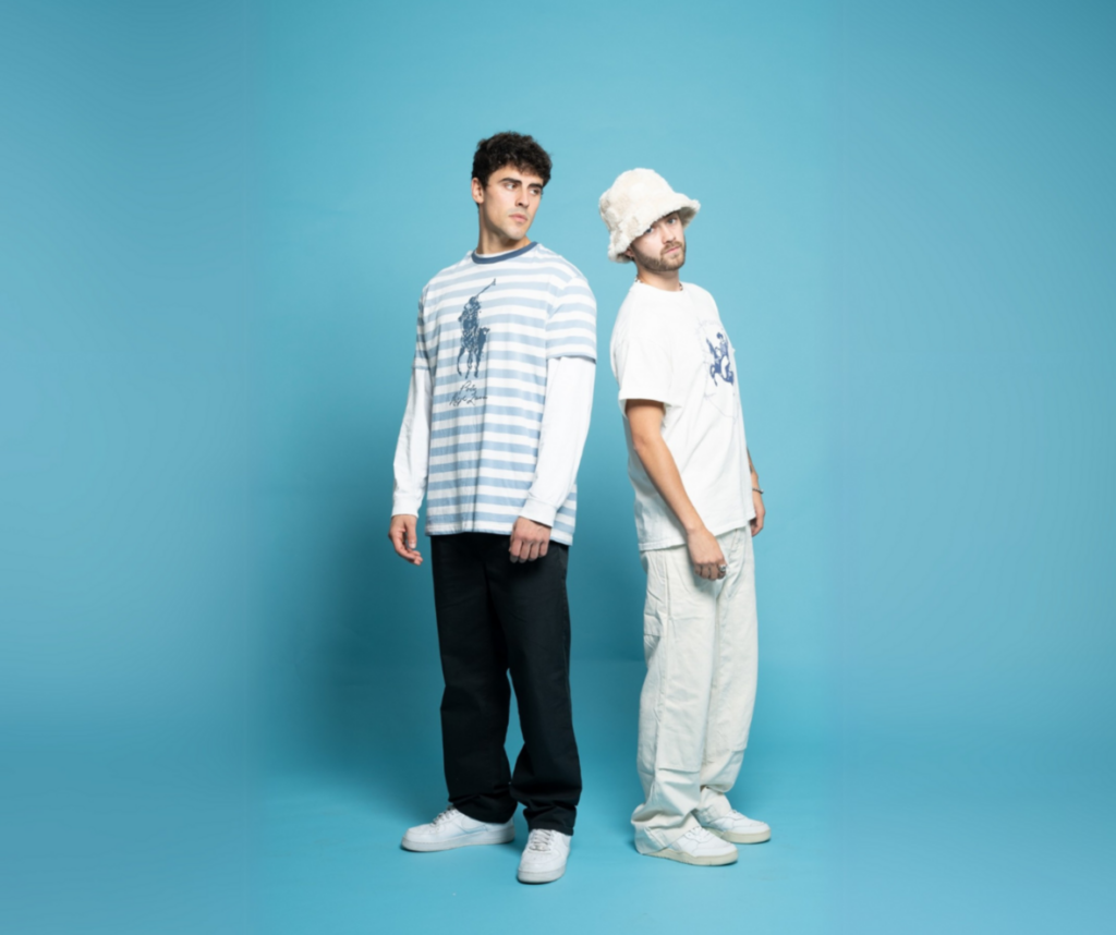 Jack & Jack