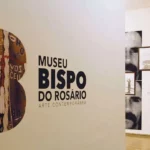 Museu Bispo do Rosario apresenta obras de novos talentos