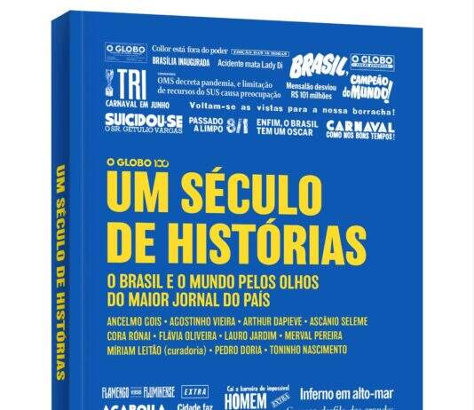 O GLOBO