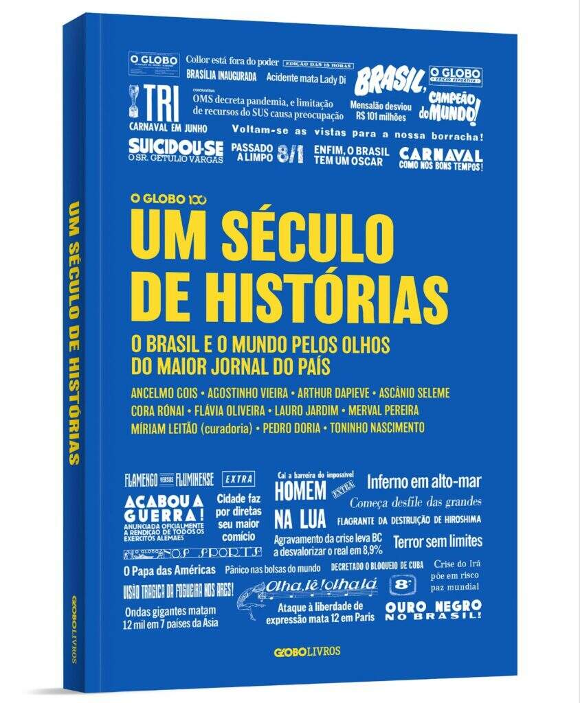 O GLOBO
