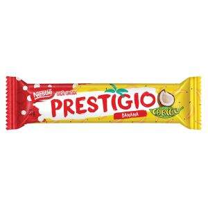 Prestígio® Caribe®