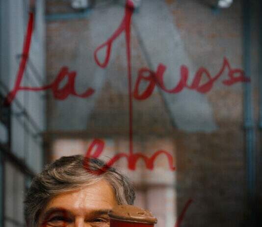 Olivier Anquier