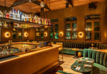 Elena promove noite dedicada à cultura do sakê