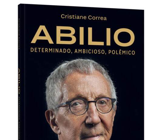 Abilio Diniz