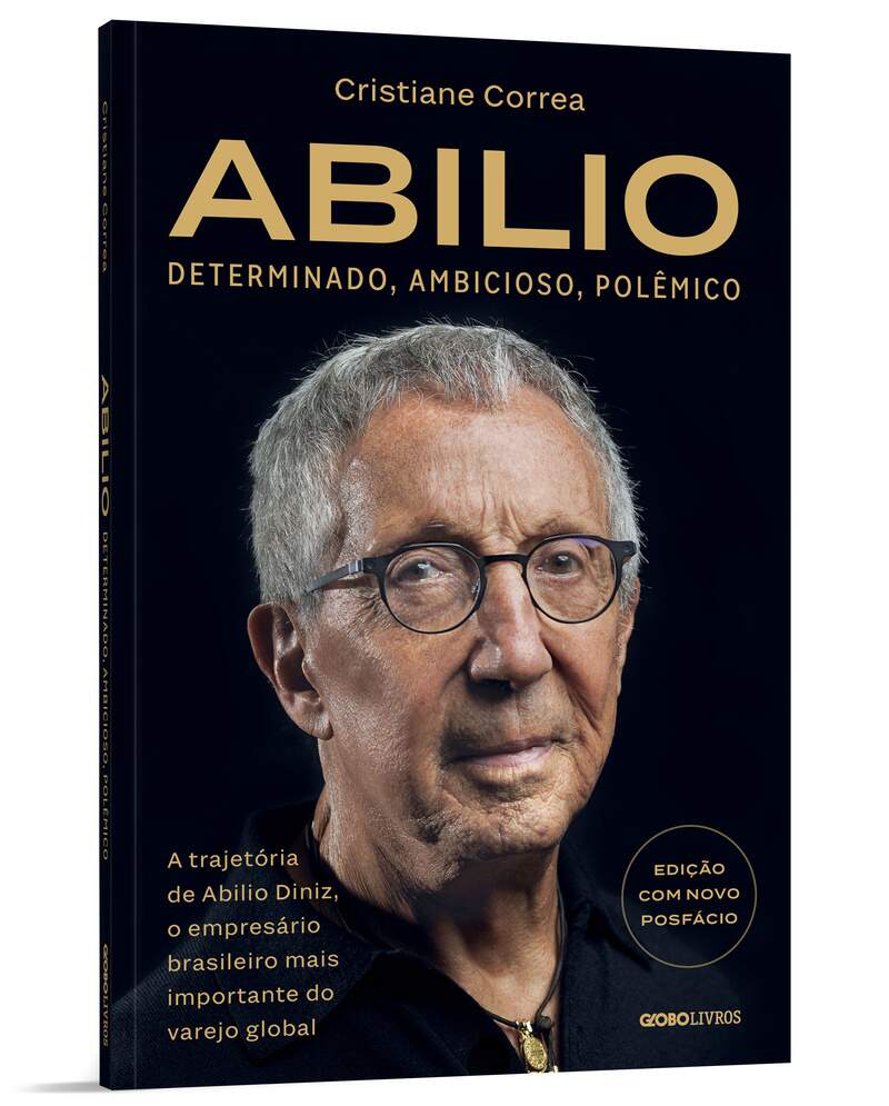 Abilio Diniz