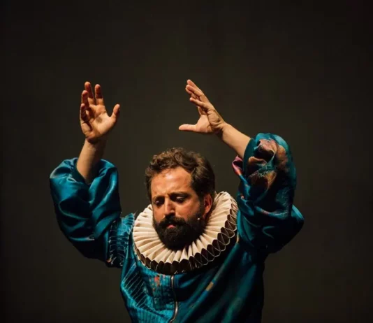 'O Céu Da Língua'