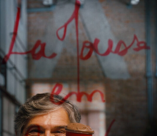 Olivier Anquier