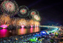 2026 está logo ali, confira aonde passar o Ano Novo pela cidade