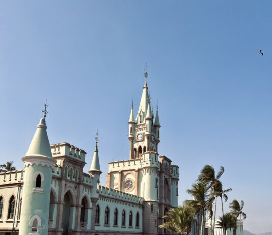 Ilha Fiscal