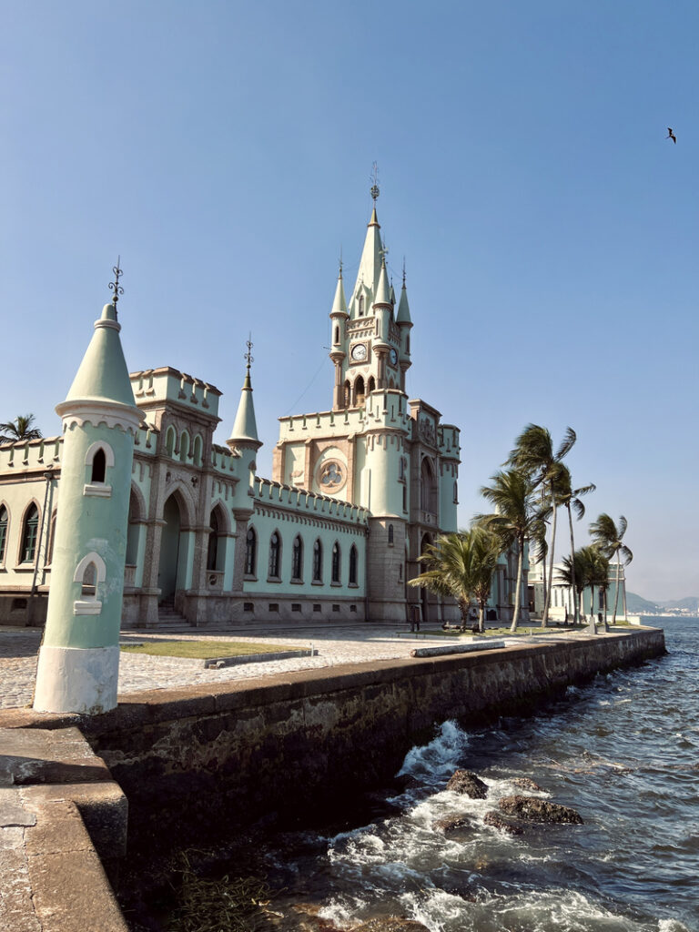 Ilha Fiscal