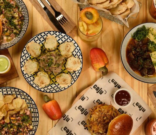Caju Gastrobar