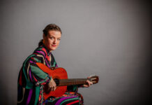 Thaïs Morell apresenta “Quatro Cantos” no Sesc Tijuca