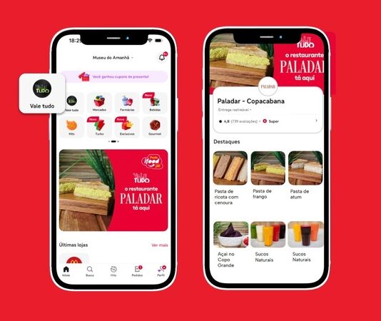 IFood