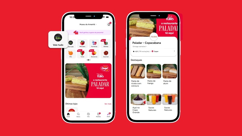 IFood