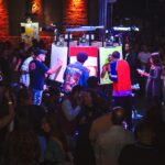 CasaShopping recebe artistas plásticos para batalha criativa