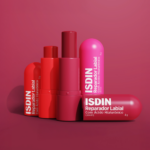 ISDIN apresenta novo Reparador Labial com cor