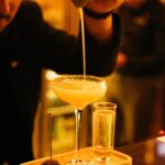 JW Marriott Hotel Rio lança nova carta de drinks com alma carioca