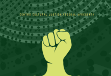 Mostra Cultural Consciência Negra 2025 no CCJF