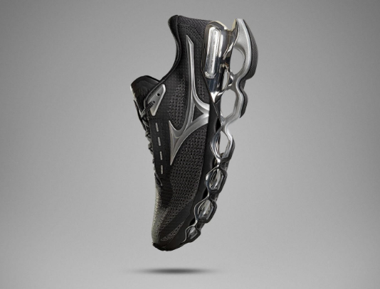 Mizuno Wave Prophecy 15