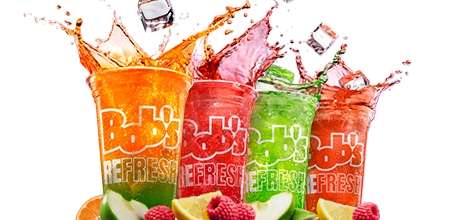 Bob's Refresh
