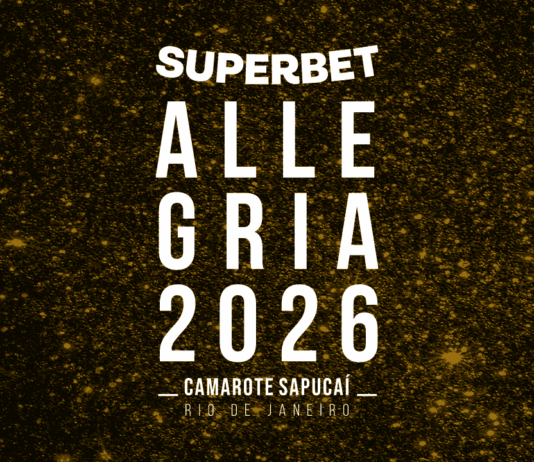 Camarote Allegria Celebra uma Década de Folia e Experiências Memoráveis na Sapucaí