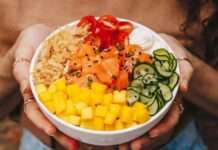 Gendai apresenta três novos sabores de Poke