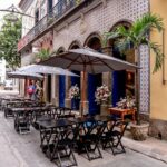 Jazz no Sobrado reúne grandes nomes da cena instrumental no Centro do Rio
