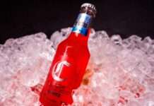 Corote Drinks Ice Ultra lança novos sabores de Verão