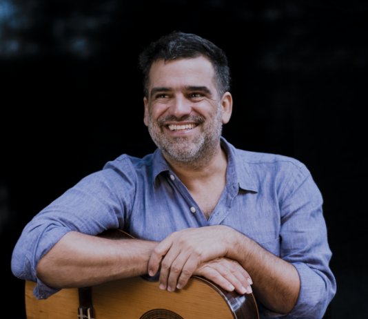 Pedro Miranda