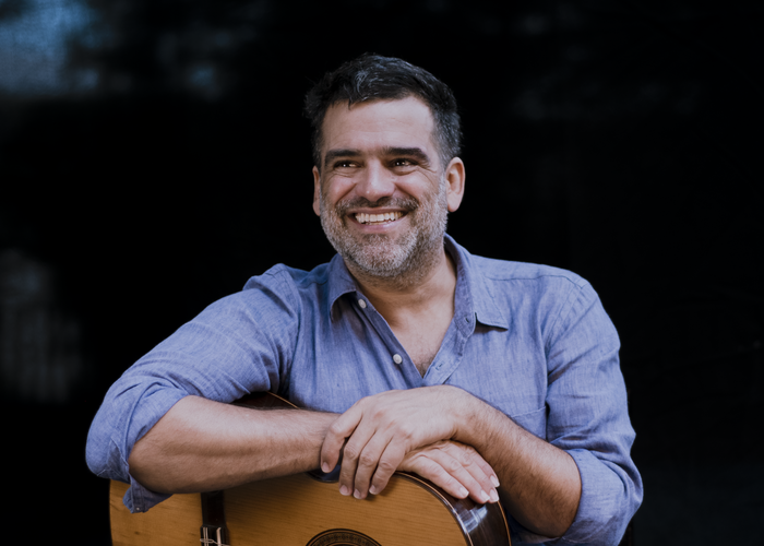 Pedro Miranda