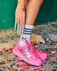 adidas Originals e Bianca Andrade