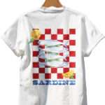 Coqueiro e C&A Cápsula leva o “sardine summer” para as ruas