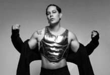 Christian Chávez apresenta “Para Siempre Tour” no Teatro Opus Foto: Leon Leiden