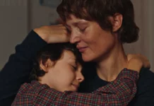 Me Ame Com Ternura: Um filme sobre alienação parental