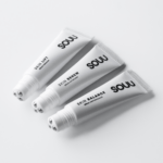 SOUU Beauty lança trio de séruns faciais