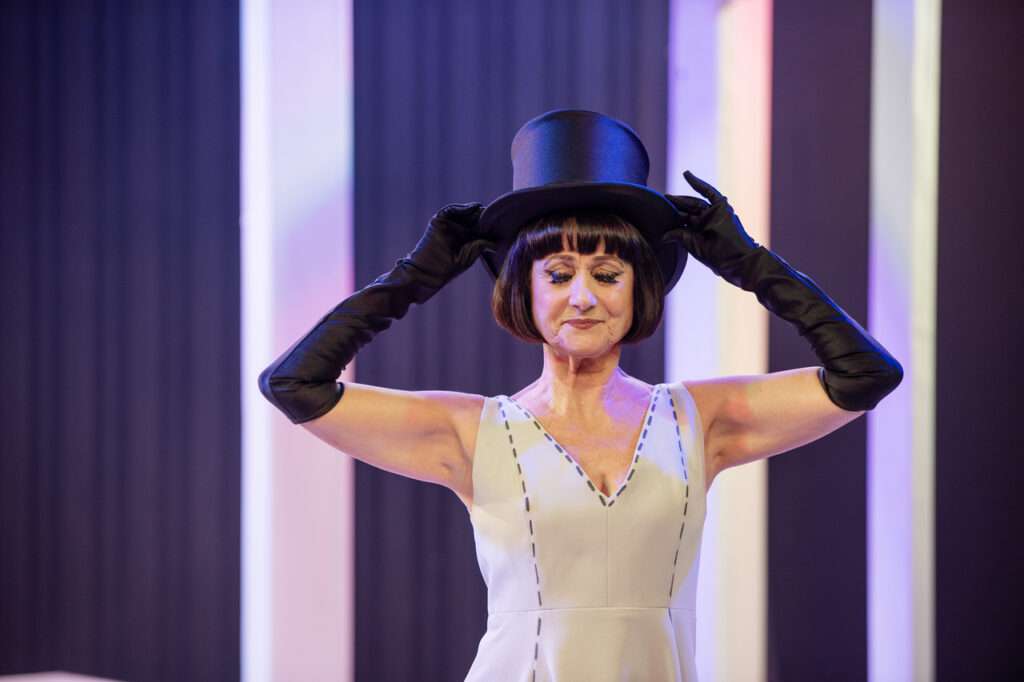 'Os Olhos de Nara Leão'