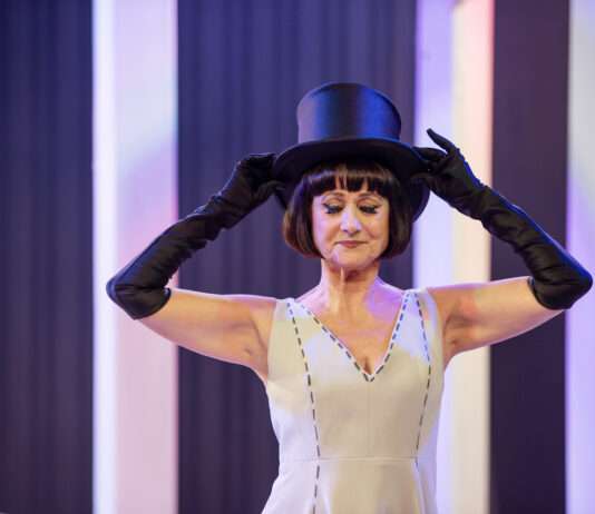 'Os Olhos de Nara Leão'