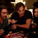 Isso Ainda Está de Pé?: Bradley Cooper dirige comedia dramática agridoce