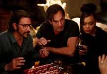 Isso Ainda Está de Pé?: Bradley Cooper dirige comedia dramática agridoce